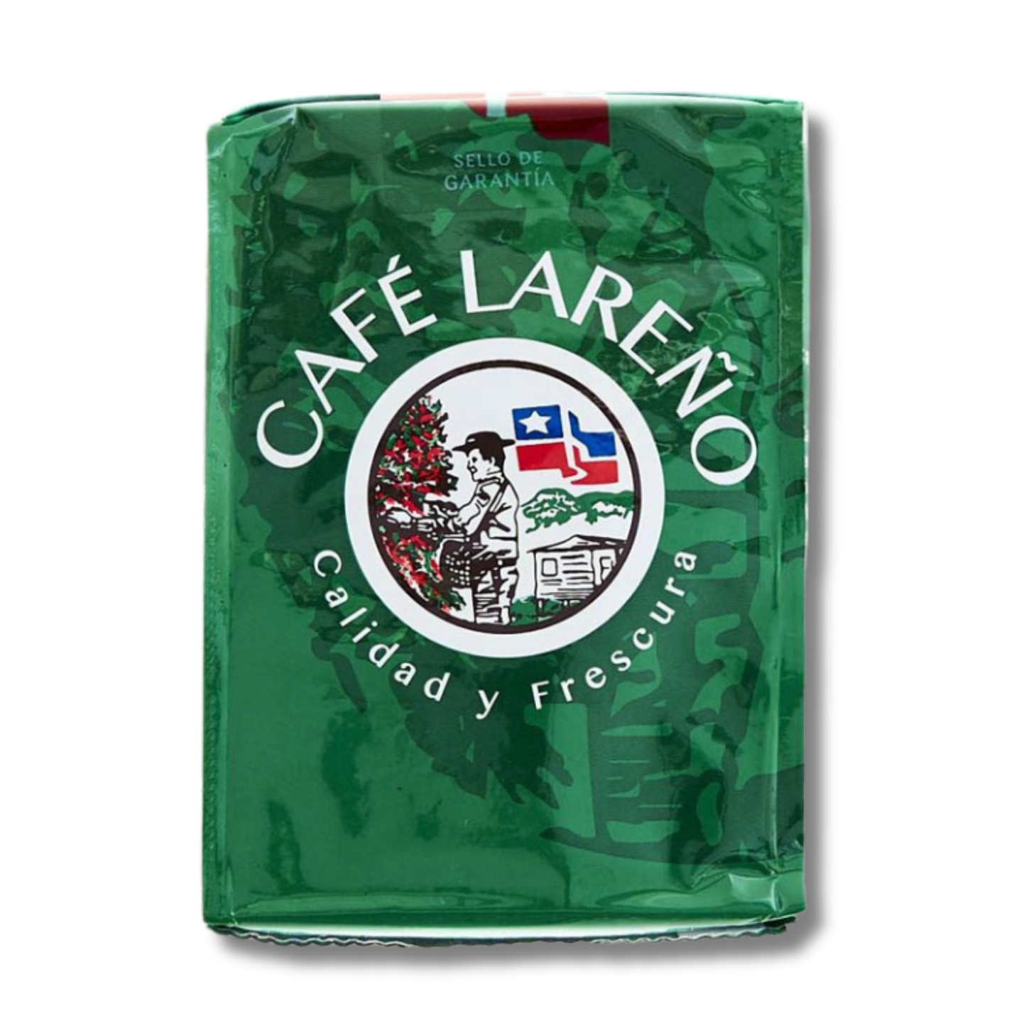 Café Lareño Molido 14 oz ☕ | Café de Puerto Rico Tradicional