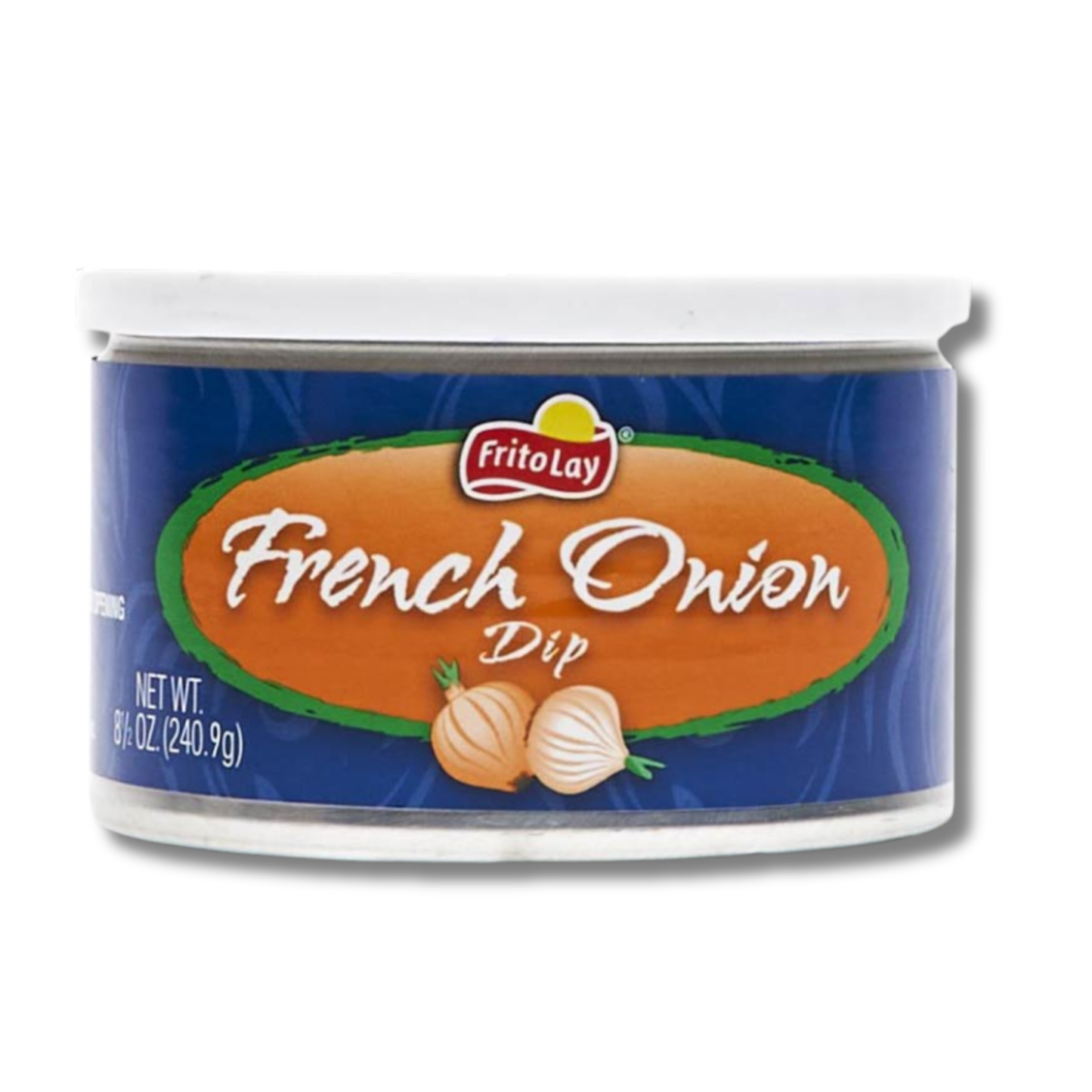 Frito-Lay French Onion Dip 8.5 oz 🧅🥣 | Dip Cremoso Clásico para Chips y Fiestas