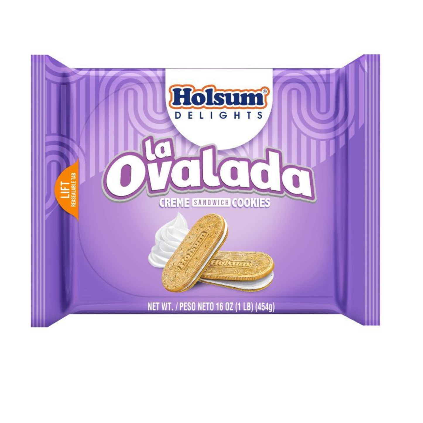Holsum La Ovalada Pan 16 oz 🍞🇵🇷 | Pan Suave Clásico Boricua para Sándwiches