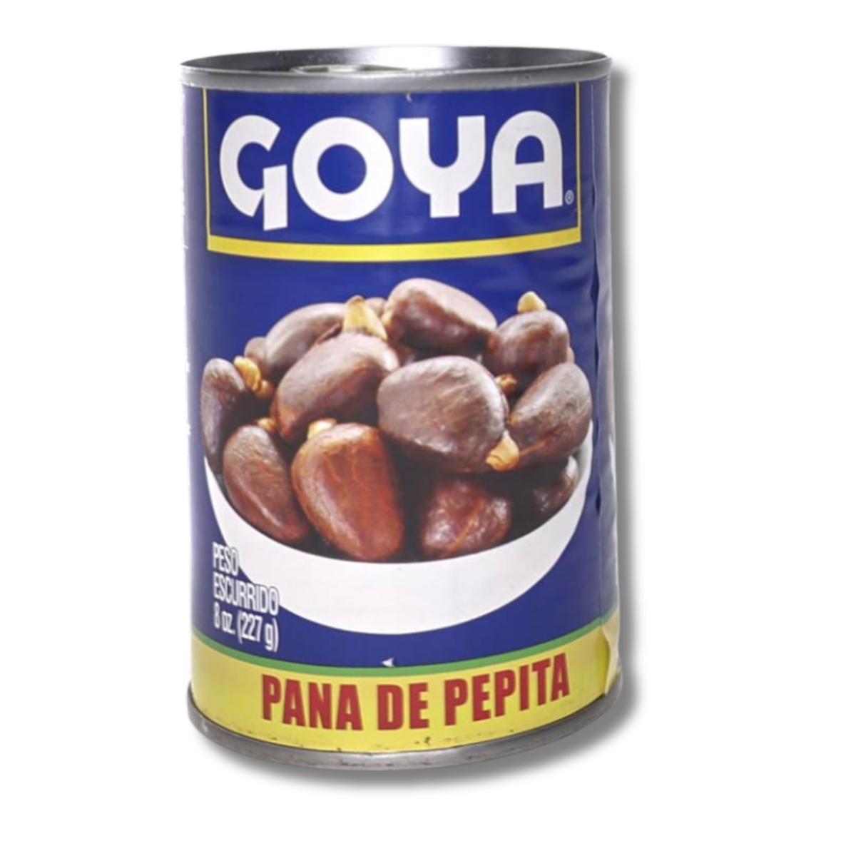 Goya Pana de Pepita 8 oz | Pana de Pepita en Lata