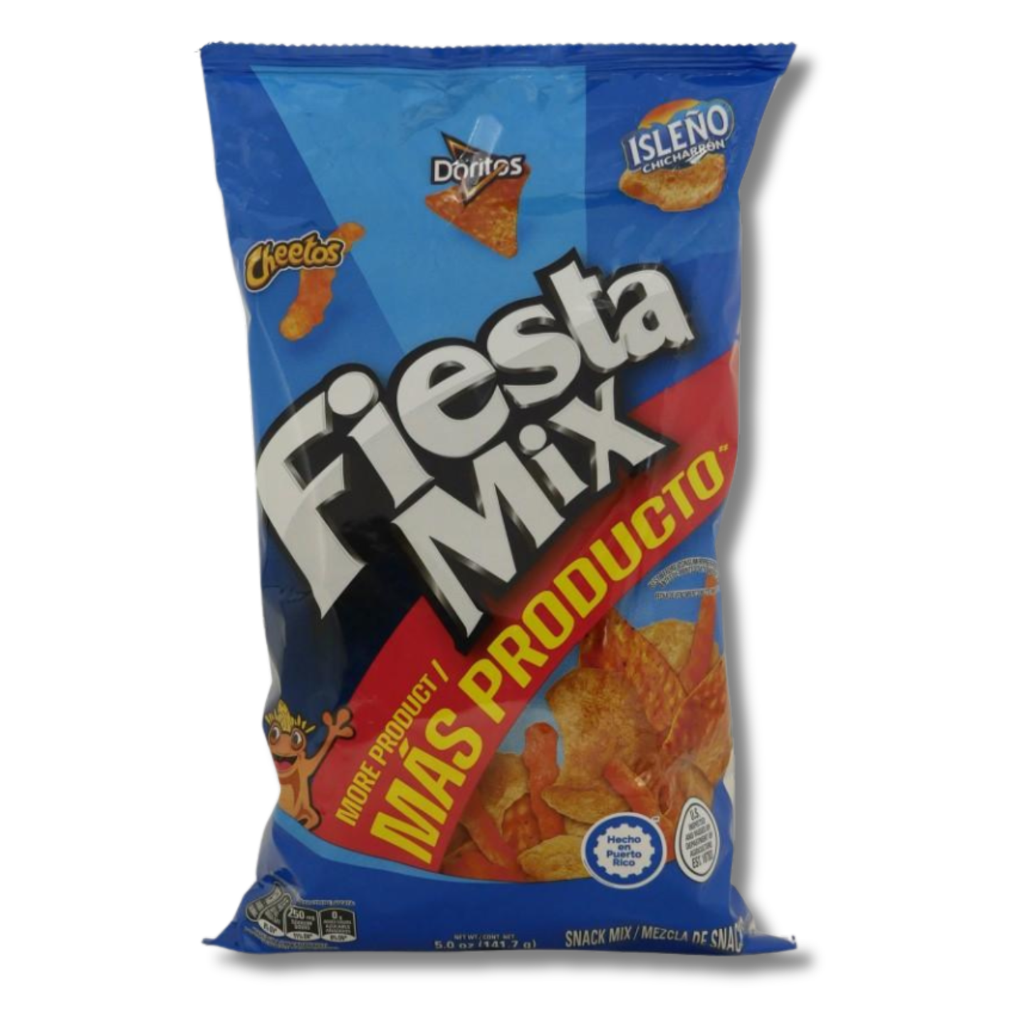 Frito-Lay Fiesta Mix Snacks 4.6 oz 🥨 | Mix de Botanas Saladas para Compartir
