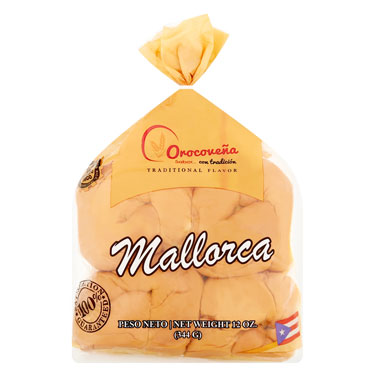 La Orocoveña Mallorca Tradicional 12 oz