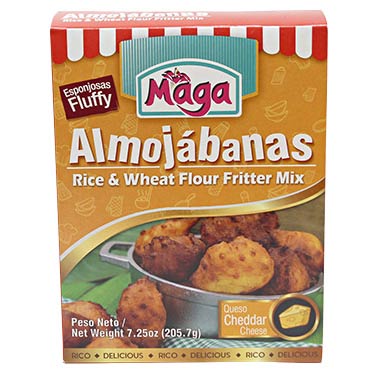 Maga Almojábanas 7.25 oz