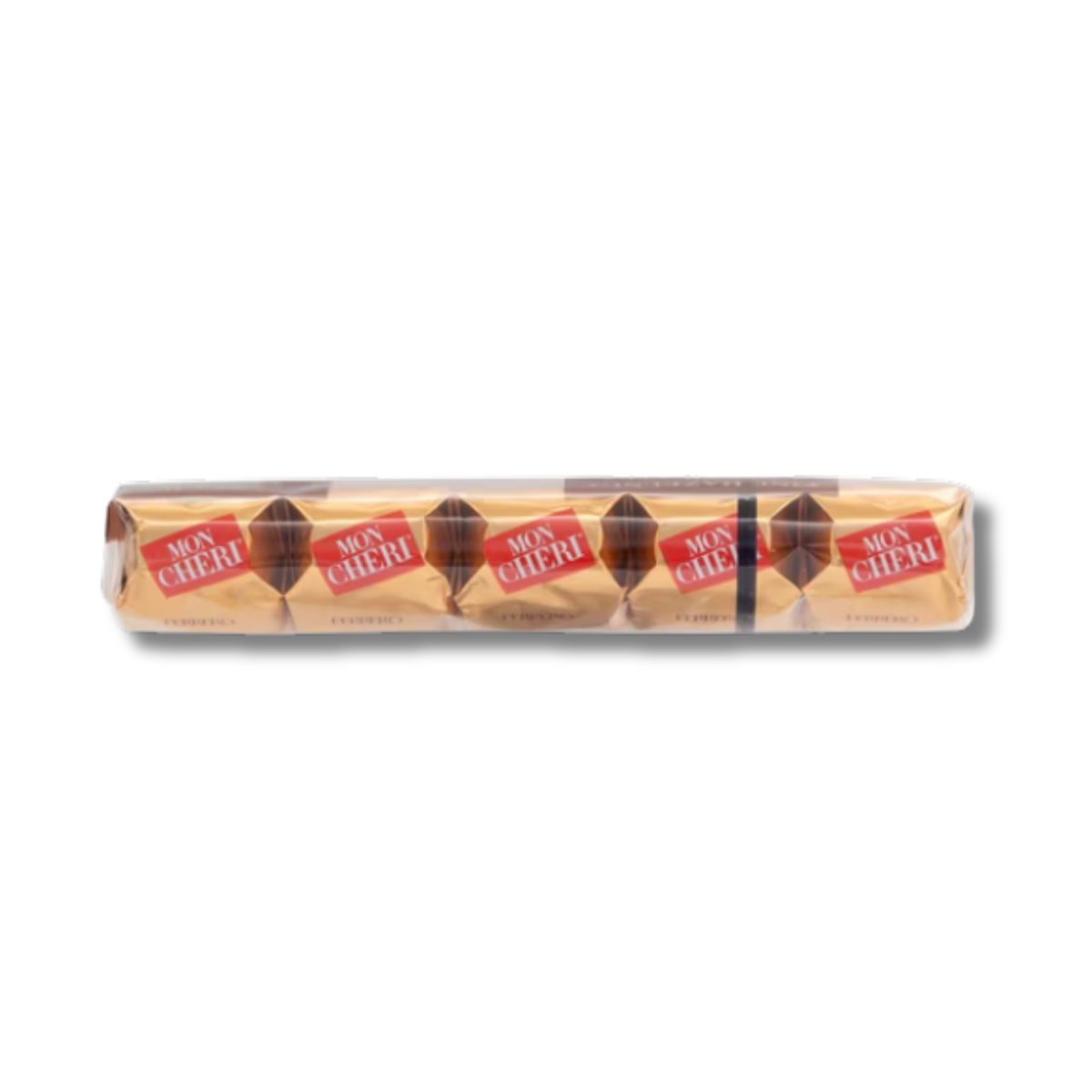 Ferrero Mon Chéri  Stick,  Chocolates con Cereza y Licor
